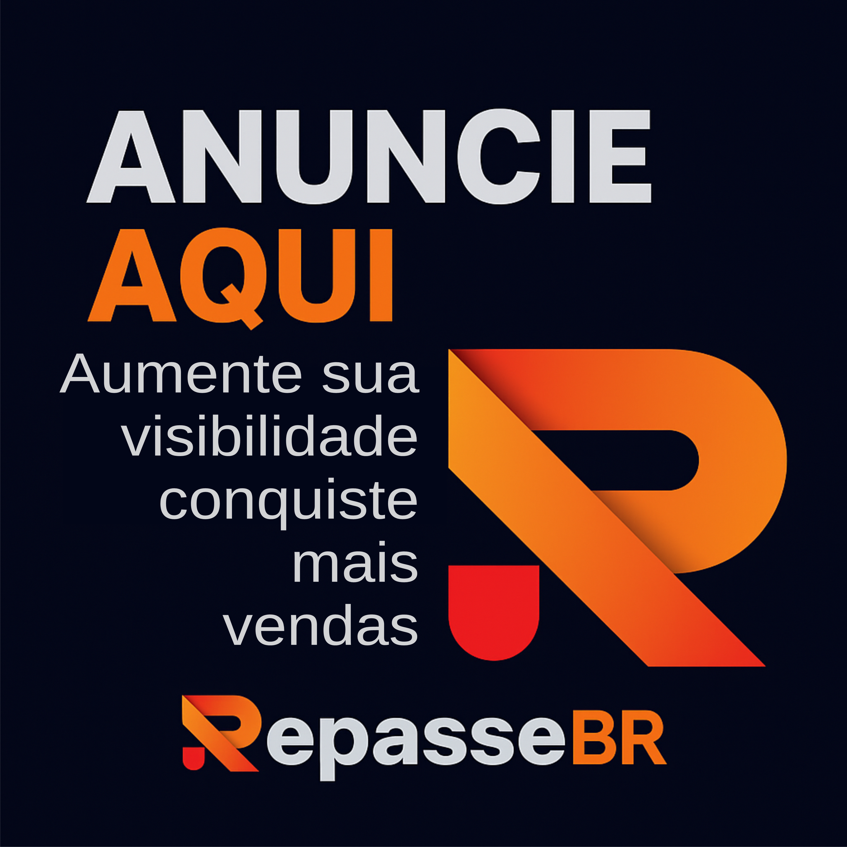 Anuncie aqui quadrado